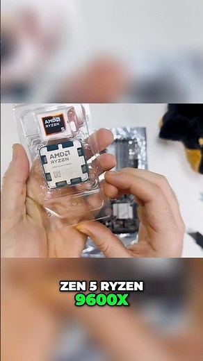 The BEST Budget CPU in 2025! 💻🔥