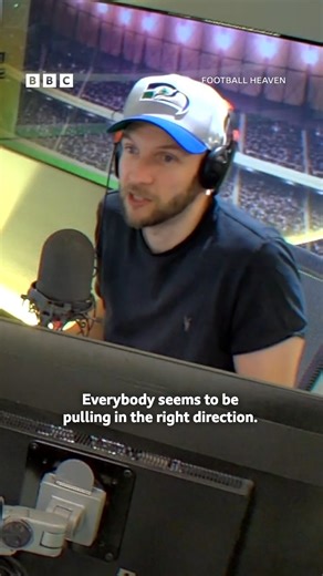 32K views · 242 reactions | 'They're run properly behind the scenes. They are a model club for clubs that are that size.' High praise for Doncaster Rovers on Football Heaven this week after they won promotion to League One... | BBC Sheffield | Facebook