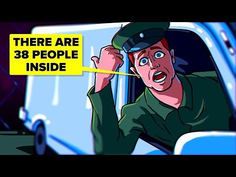 The Biggest Prison Escape In The History Of England