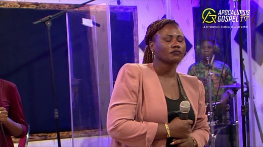 Gabry'el: L'Évangélique Gabriel