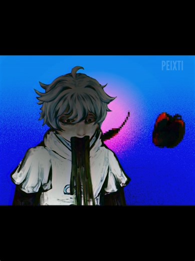 Genshin Impact Character Edits: Xiangling and Below