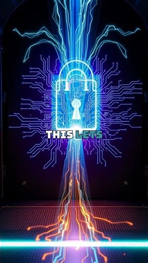 why quantum computing could break the internet you know