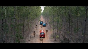 King of Kotha (2023) ⭐ 6.1 | Action, Crime, Drama