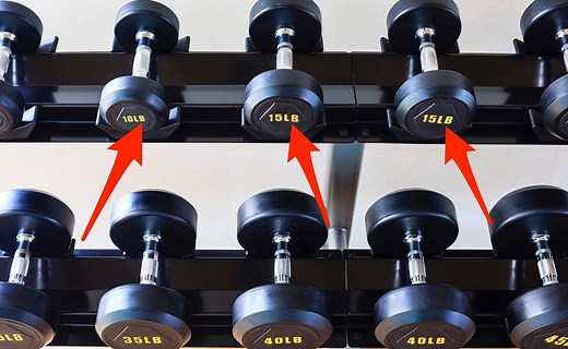 681K views · 1.3K reactions | Here's why we abbreviate pounds as lbs. | Business Insider | Facebook