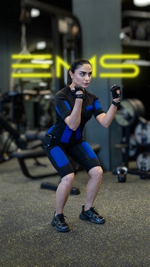 VI.FIT | Discover the power of EMS Training at Vifit ⚡️ This advanced technology activates your muscles more efficiently than traditional workouts... | Instagram