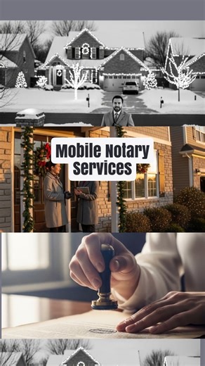 Need fast, reliable notarization without leaving your office or home? Our mobile notary services bring convenience directly to realtors, title companies, and mortgage professionals across Houston and beyond. Save time and keep your transactions moving smoothly. #MobileNotaryHouston #RealEstateSupport #TitleCompanyServices #MortgageHelp #BlackInkFinancials https://blackinkfinancials.com/services 🔗 Link in bio