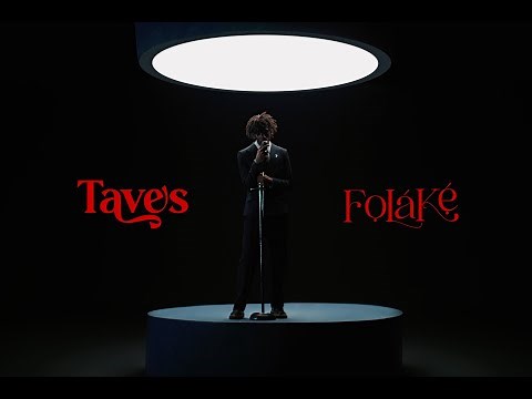 Taves - Folake (Visualizer)