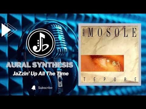 Gianluca Mosole - Caught Up In The Rapture