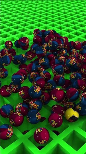 Roblox Old Face Ball Falling 38 #games #roblox #barcelona