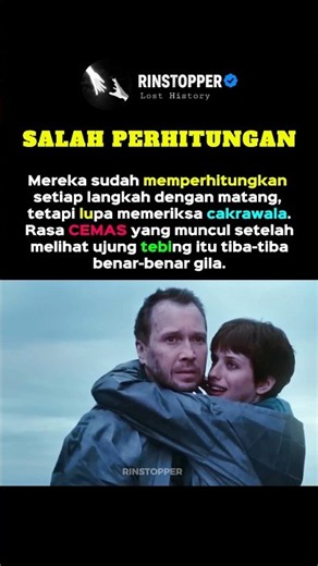 Mereka lupa memperhitungkan cakrawala | The Calculator