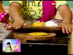 Raavi Aur Magic Mobile - Webisode - 153 - Big Magic