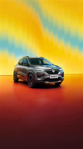 Renault Kwid, o carro mais econômico do Brasil! IPI zerado! Agora é a hora de agendar um test drive e garantir seu Kwid! | Renault