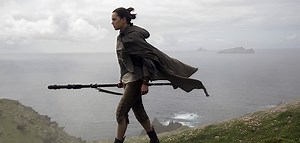 Rumour: Colin Trevorrow fired from Star Wars due to script