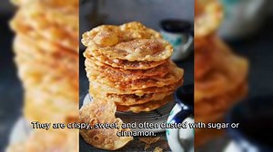 Bunuelos Recipe