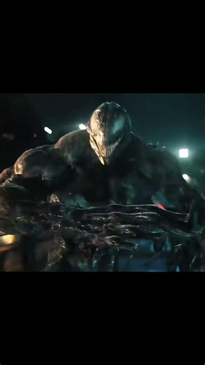 Venom vs Riot… The Ultimate Symbiote Battle! 🖤🔥 | Venom (2018)