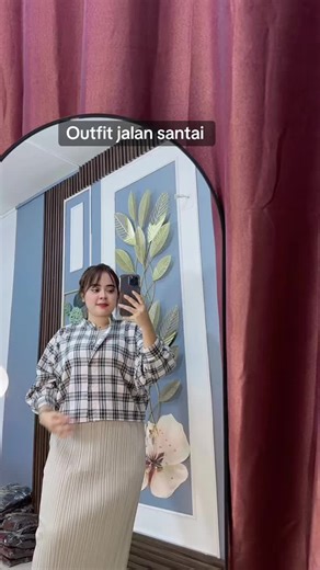 Stylish Casual Outfits for TikTok Challenges
