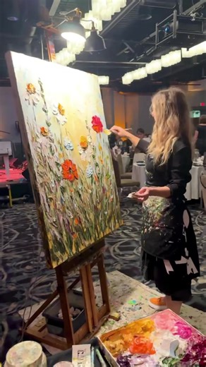 43K views · 1.1K reactions | It was a beautiful evening of...