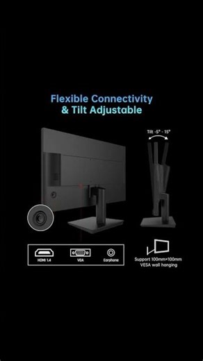 KTC Monitor Showcase