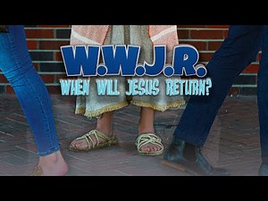 When Will Jesus Return (WWJR) | Full Movie | Family Comedy