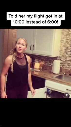 Get, turn it off! #fyp #wife #scared #realscares #thescaredlife