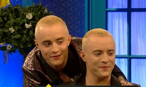 Jedward absolutely slammed 'The X Factor' in a series of tweets