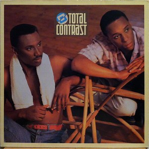 Total Contrast - Total Contrast