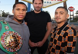 JoJo Diaz: I Knew After Fortuna Fight That These Big Fights Were Going To Happen