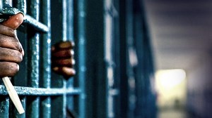 Jailed in America (2018)