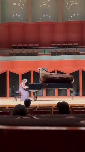ピアノデュオ🍀叶愛&葉月ちゃん受賞者記念コンサート出演