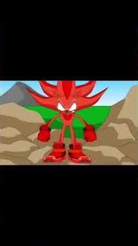 NAZO UNLEASHED. #nazounleashed #sonicthehedgehog #edit #music #song #remix #funk #sonicedit