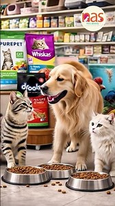 Best Pet Food Shop in Nagercoil | Dog, Cat & Fish Food at Nas Pets World