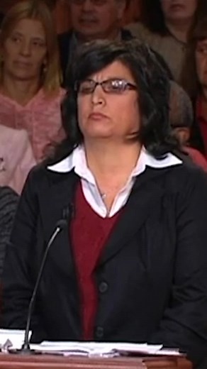 Understanding 'Hands On' Behavior in the Courtroom | Judge Mathis Exposed