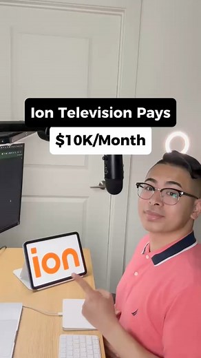 7.7K views · 72 reactions | ION Television Will Pay You for What???...