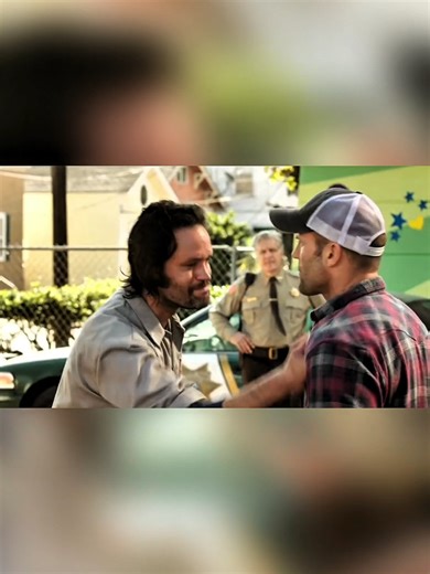 Homefront Part 3 Movie Scene with Jason Statham