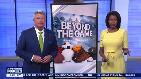 Brookfield golfer calls USGA debut part of 'bonus life'