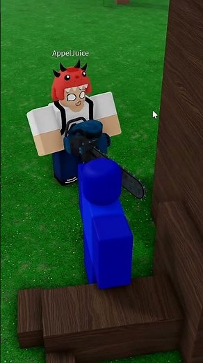 Friend is Cute Story 🥰 #99nightintheforest #roblox