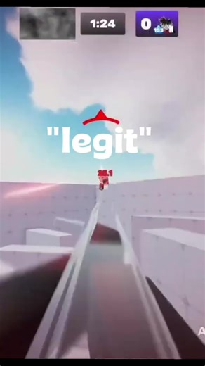 Roblox Rivals: Ricky, Tripled, Cyph & Mekk Clips