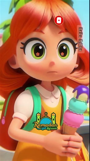 [JJ Orange 9:16 🌈⭐] Jedag jedug Rainbow Bubblegem Season 2 Part 6 #shorts #edit #rainbowbubblegem