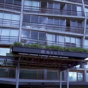 101 reactions · 6 comments | Discover the charm of Ovolo Nishi, where...