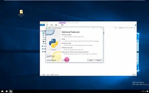 Python_3.9_安装教程详细
