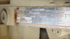 1.8K views · 33 reactions | Government Surplus Cummins Big Cam 450HP...