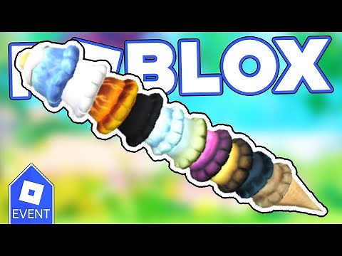 [EVENT] How to get THE CONE OF CONNECTION in THE HATCH HUB (EGG HUNT 2025: THE HATCH) | Roblox