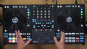 Better stems, more flexible stems, better controller support, excellent scratch sound 🔥🎧 Why settle for anything less, try Virtual DJ yourself today : http://virtualdj.com/download/ Free to try, works with your favorite controllers and mixers | Virtual DJ