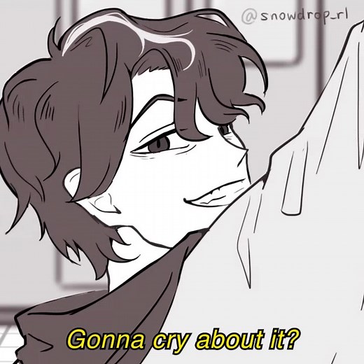 The Return of Ghostbur - An Animatic by Devivakat