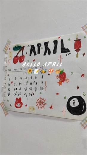 Spring spoon✨💗#ytshorts #minivlog #studymotivation