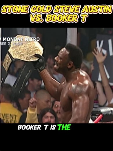 WWE vs WCW: The Landmark Acquisition Story