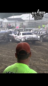 48K views · 638 reactions | Clip from “Demolition Derby HARD HITS 2020” #derby #demolitionderby #demoderby #derbycar #derbylife | All 4 Him Racing Videos | Facebook
