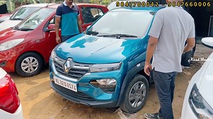 21K views · 469 reactions | വാറണ്ടിയുള്ള ക്വാളിറ്റി ഉള്ള വണ്ടികൾ ന്യൂ...