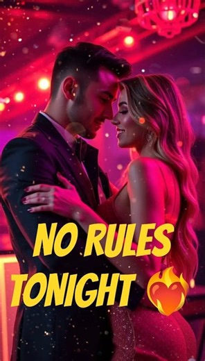 Midnight Desire 💃🕺 | Hot Love Song 2026