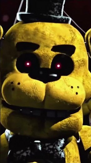 “Five Nights at Freddy’s” by FabvL #fnaf #fivenightsatfreddys #music #song